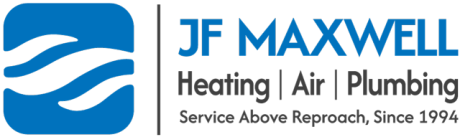 JF Maxwell Heating – Air – Plumbing