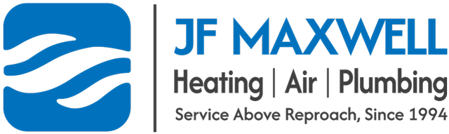 JFMaxwell Heating - Air - Plumbing